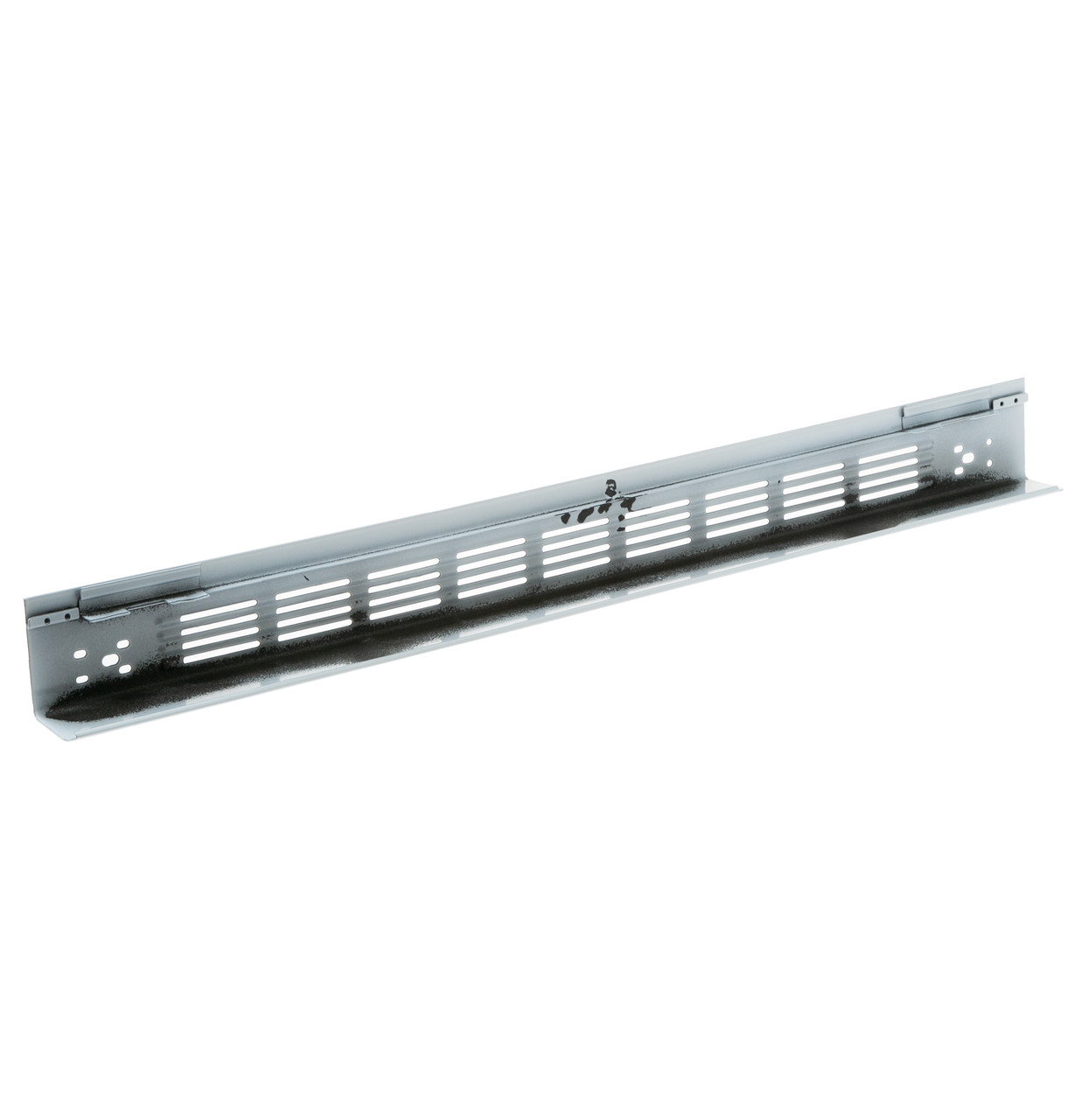 GE Appliances WB07K0400 - Trim Top Door (Wh) - Image 2