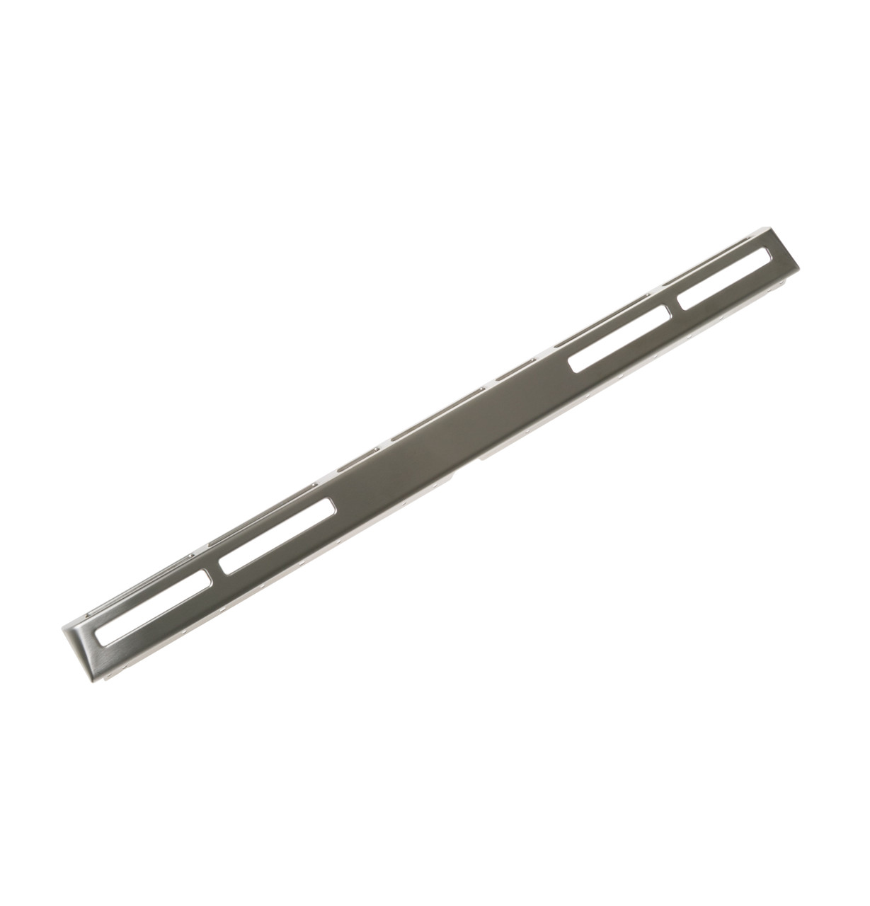 GE Appliances WB07X28817 - Range Vent Trim