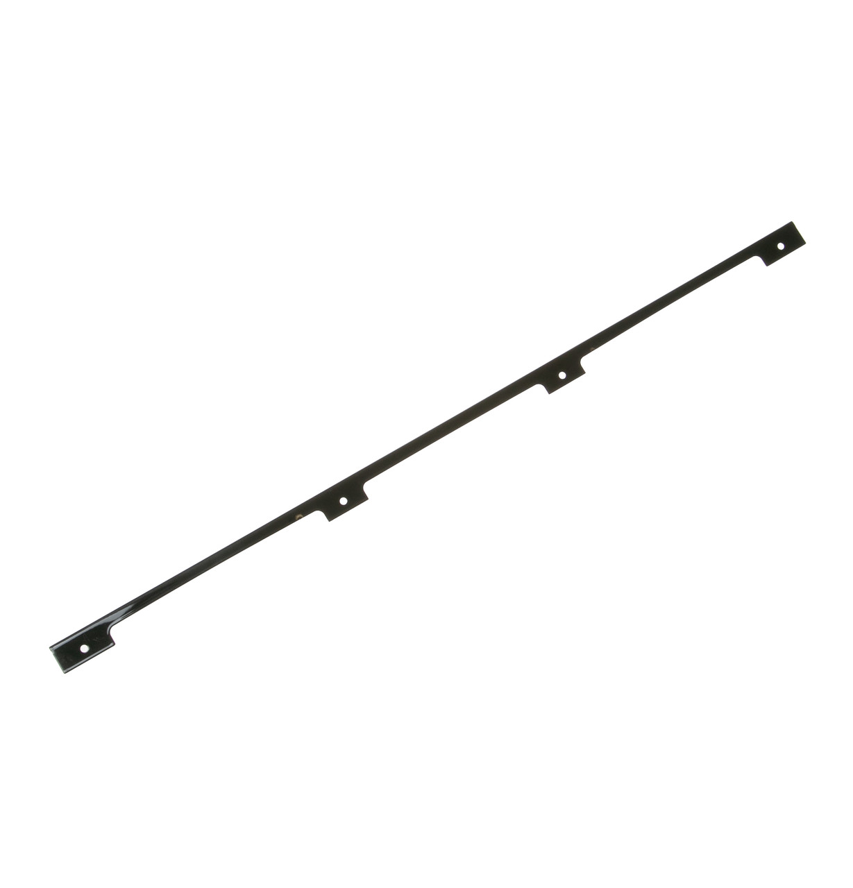 GE Appliances WB07X28885 - Range Door Barrier