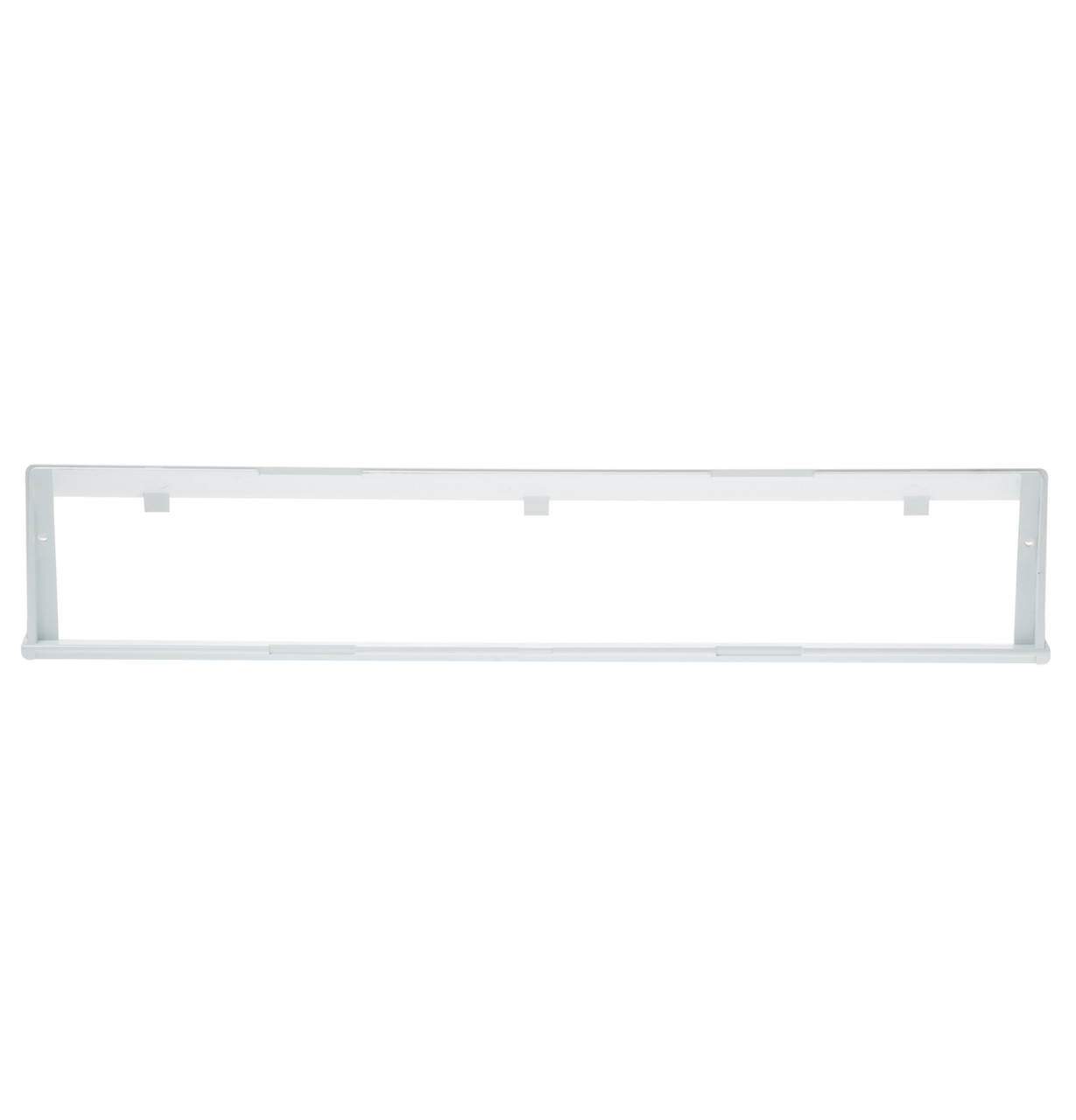 GE Appliances WB07X29174 - Control Panel Trim Asm - Image 2