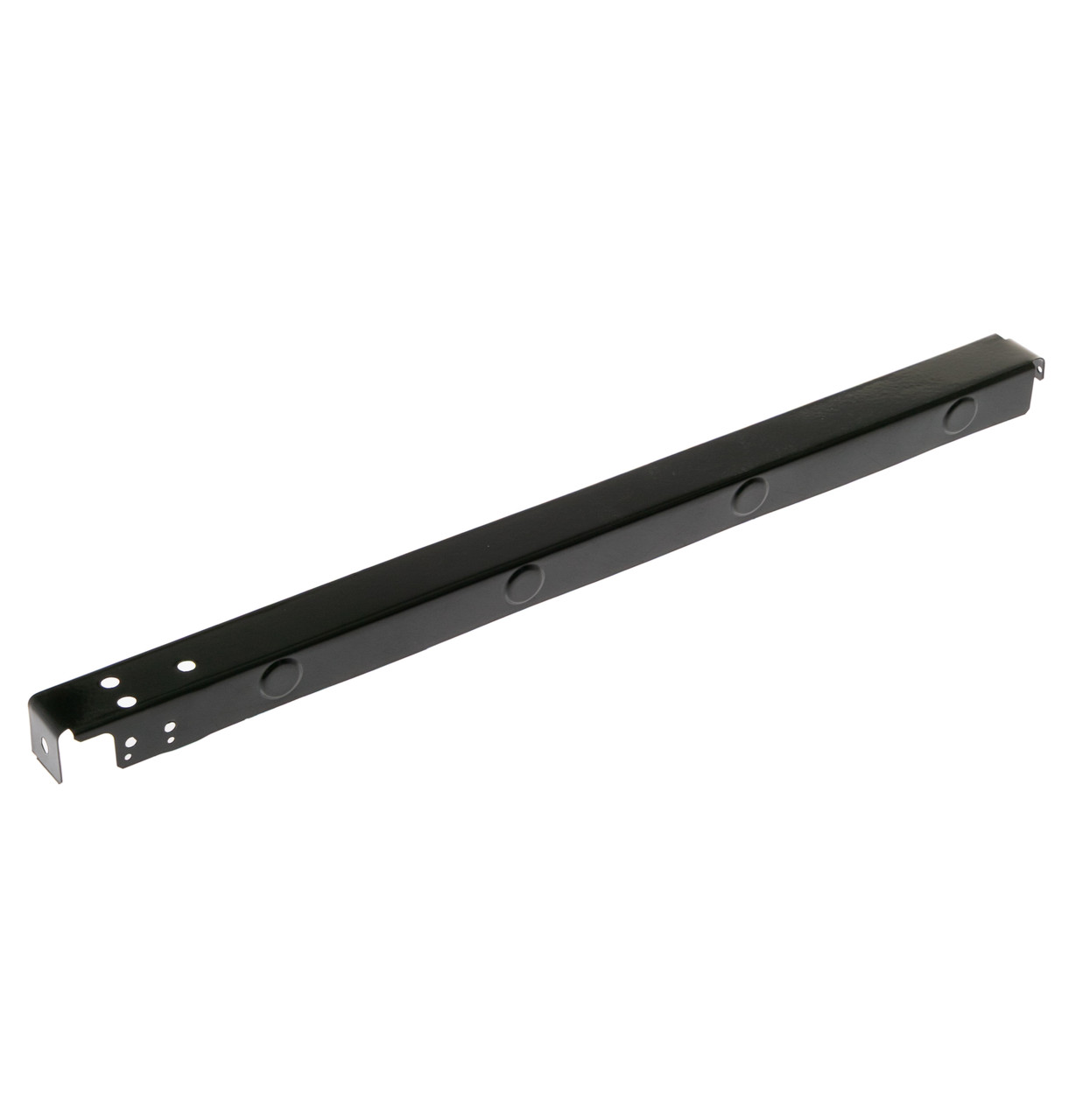 GE Appliances Genuine OEM WB07X45576 - Black Trim Post Right