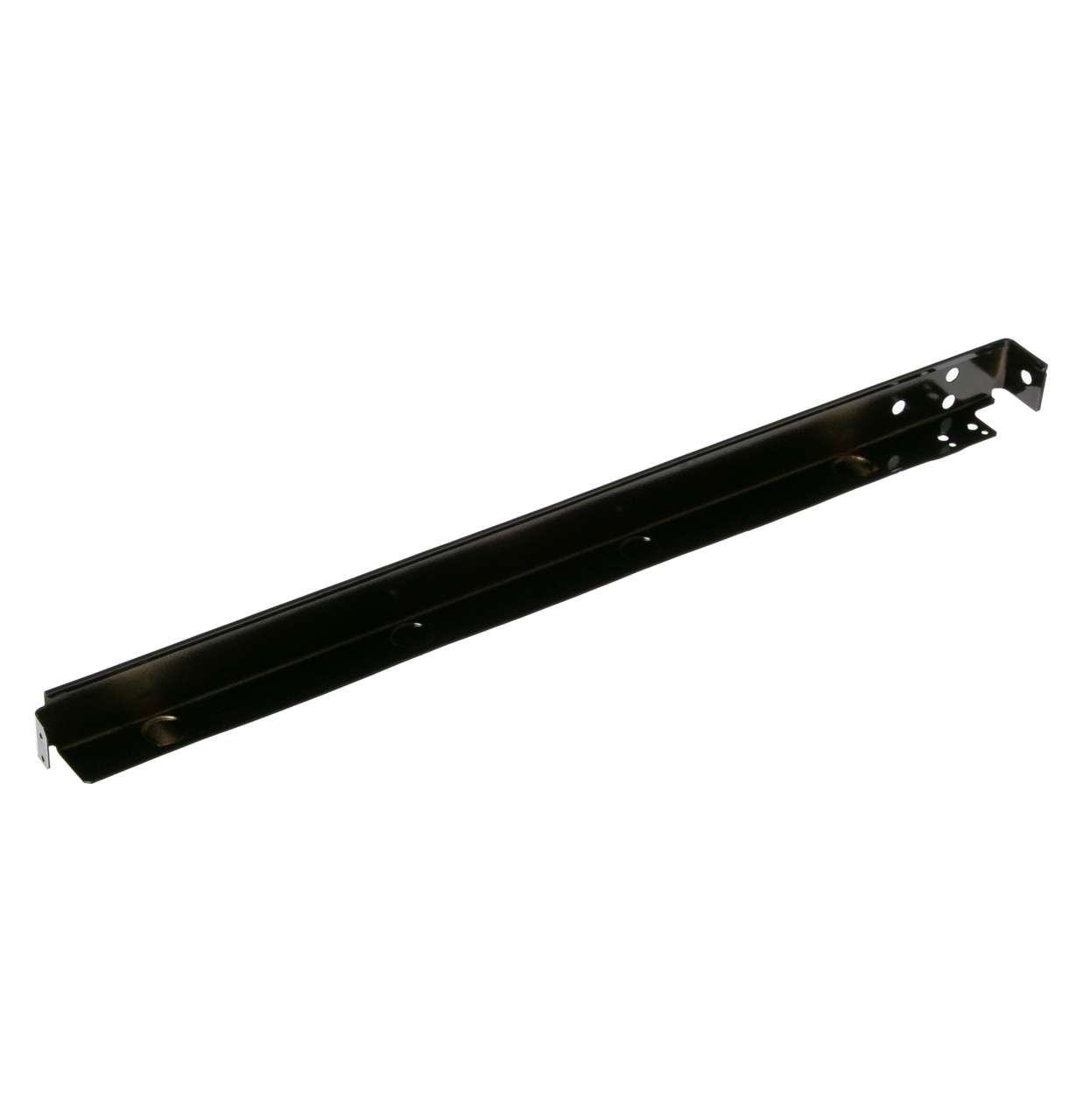 GE Appliances Genuine OEM WB07X45576 - Black Trim Post Right - View 2