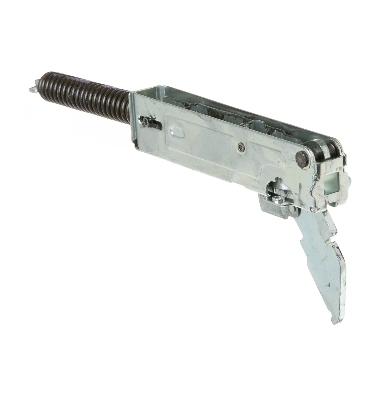 GE Appliances WB10T10143 - Hinge Asm - Image 2