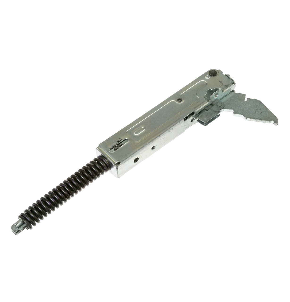 GE Appliances WB10T10143 - Hinge Asm - Image 3