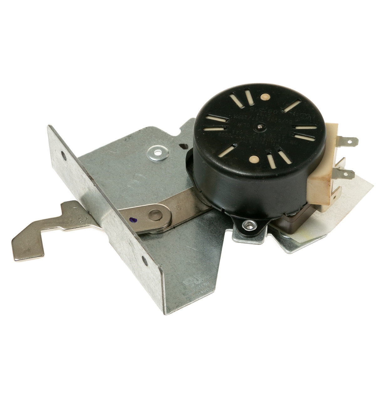 GE Appliances WB10X24780 - Latch Automatic