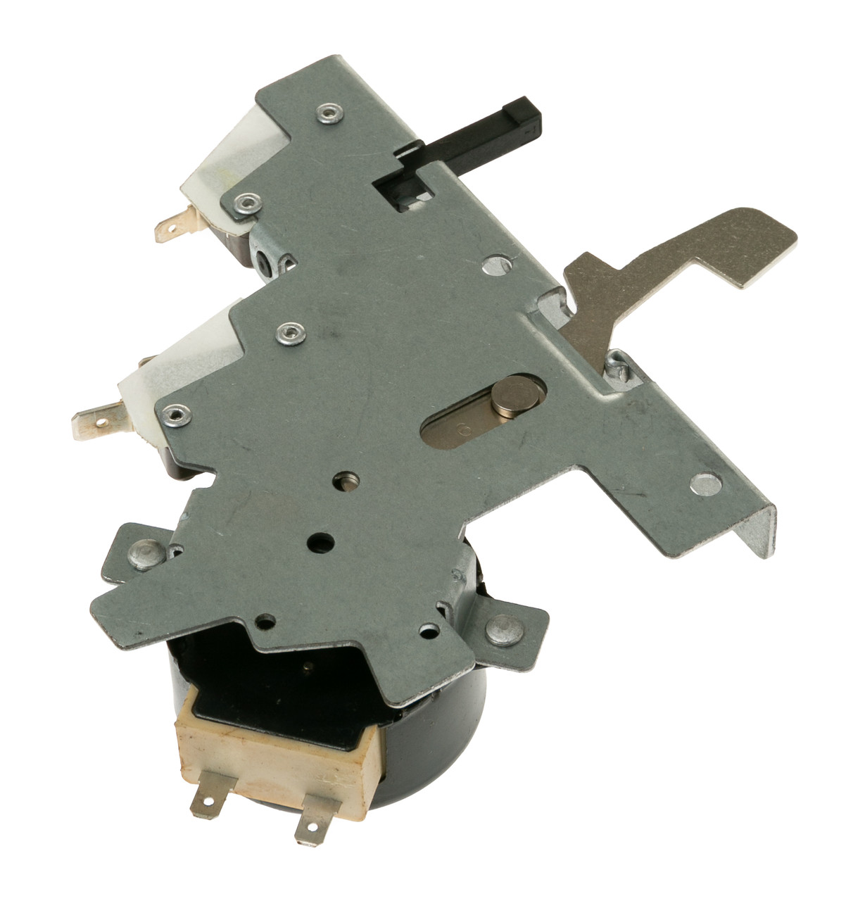 GE Appliances WB10X25007 - Latch Asm - Image 3