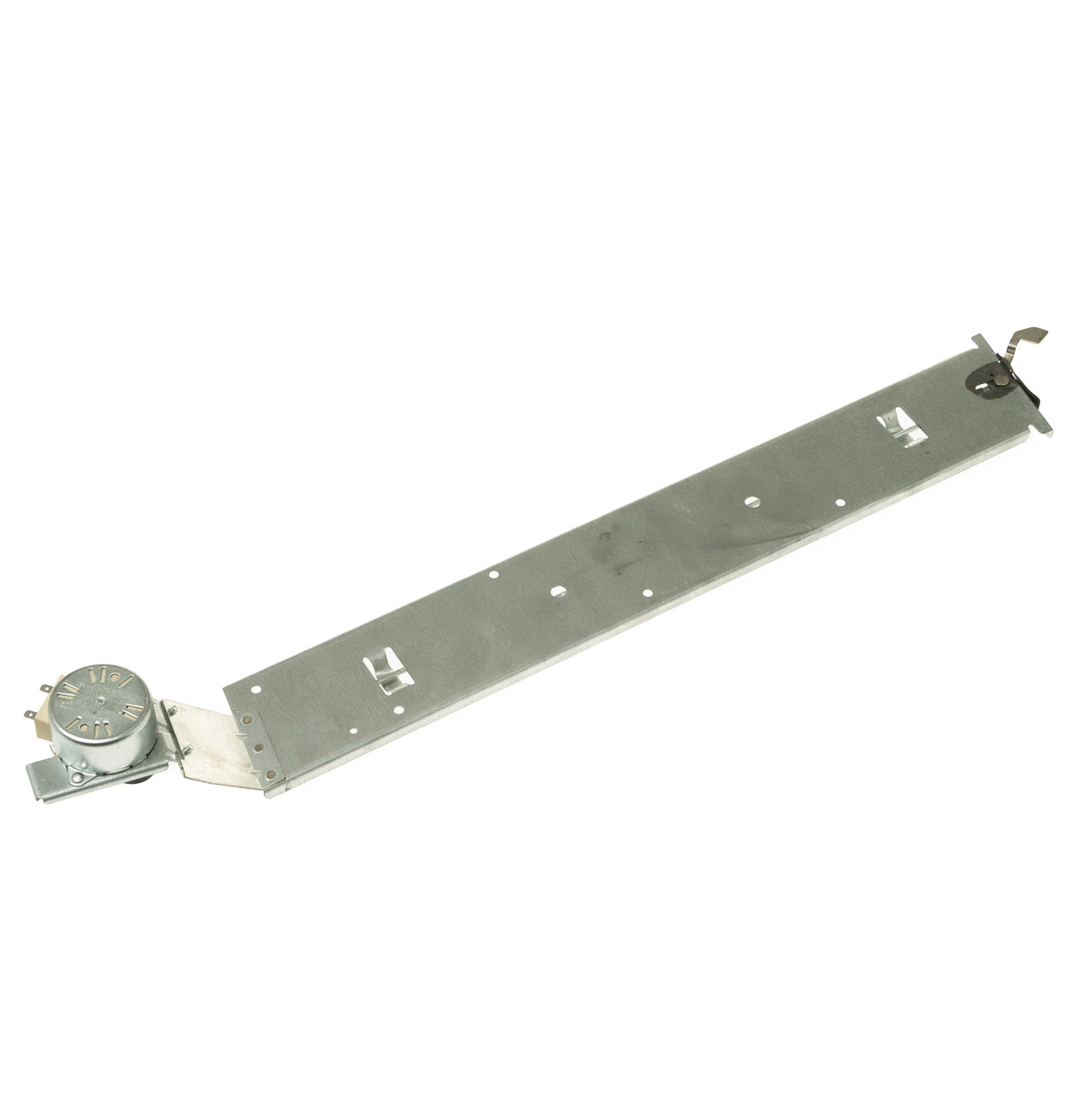 GE Appliances WB10X25238 - Latch Asm