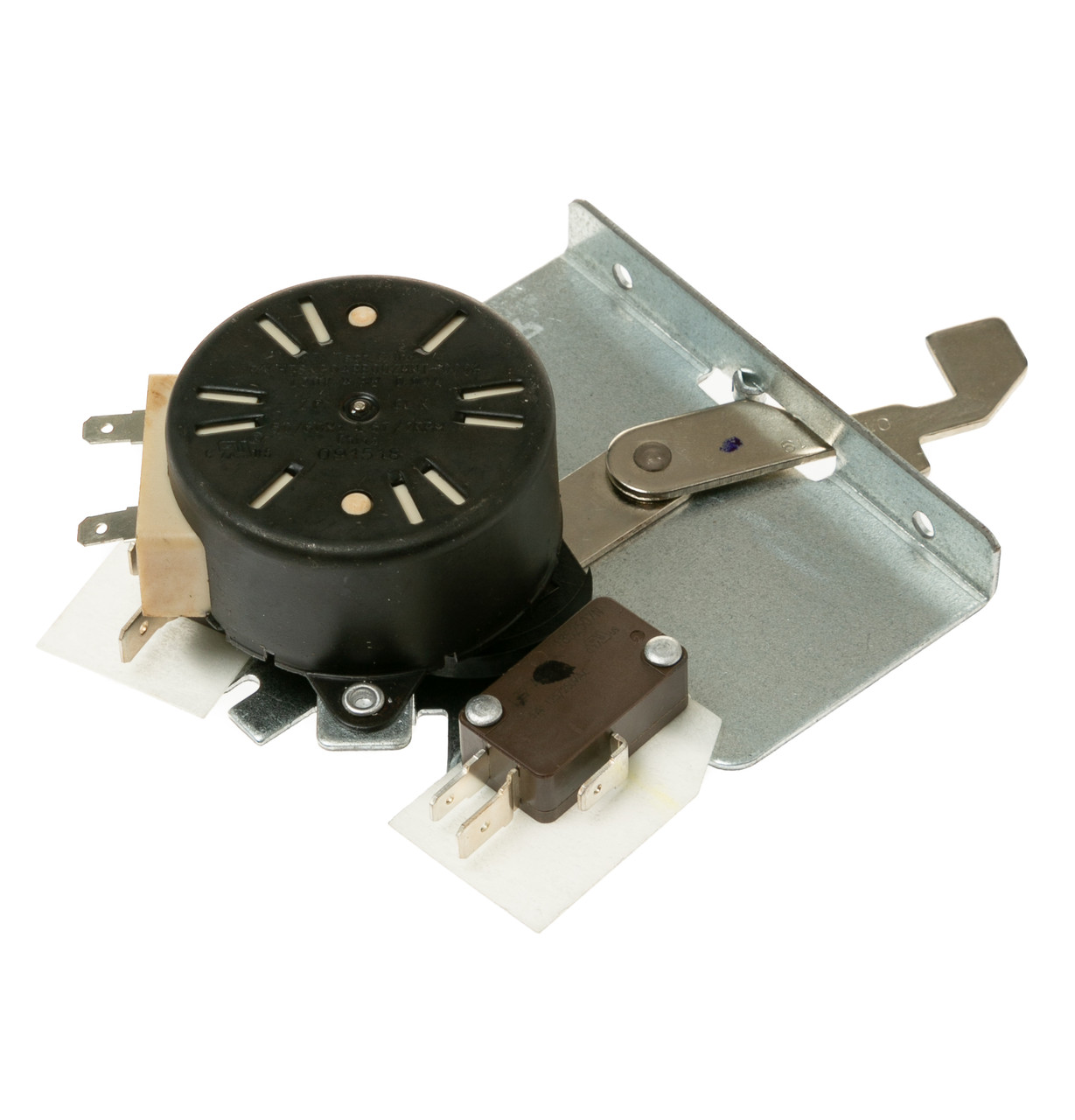 GE Appliances WB10X28794 - Latch Automatic - Image 3