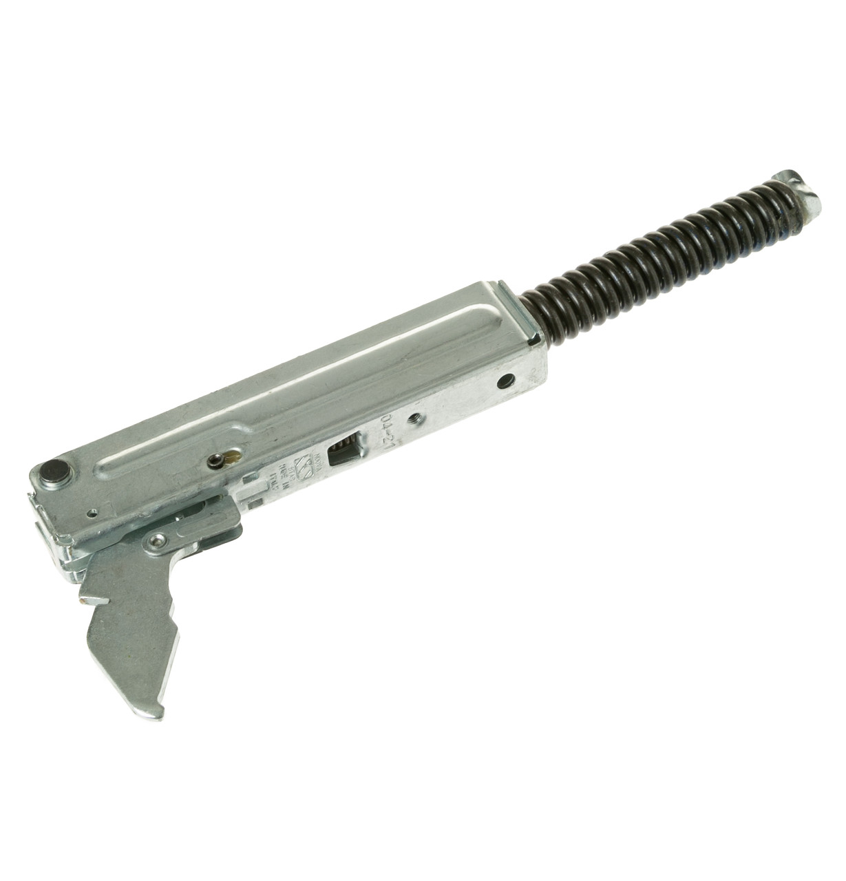 GE Appliances WB10X30492 - Door Hinge Rt - Image 3
