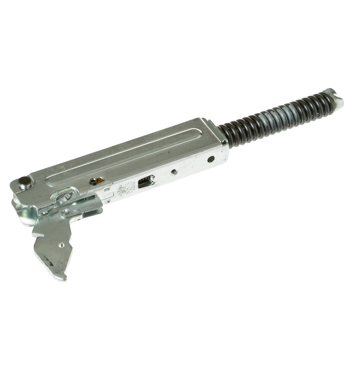 GE Appliances WB10X30578 - Door Hinge Lt - Image 3