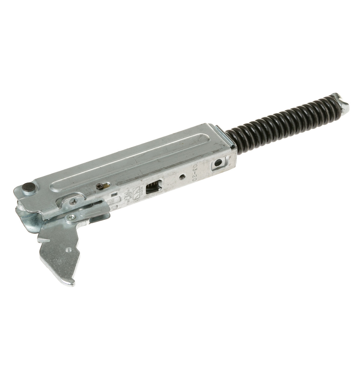GE Appliances WB10X30584 - Door Hinge Lt - Image 3
