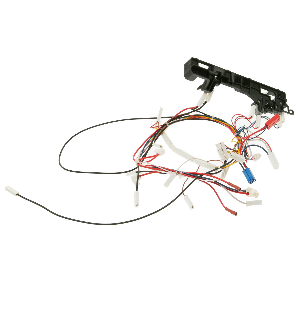 GE Appliances WB10X32040 - Latch Asm
