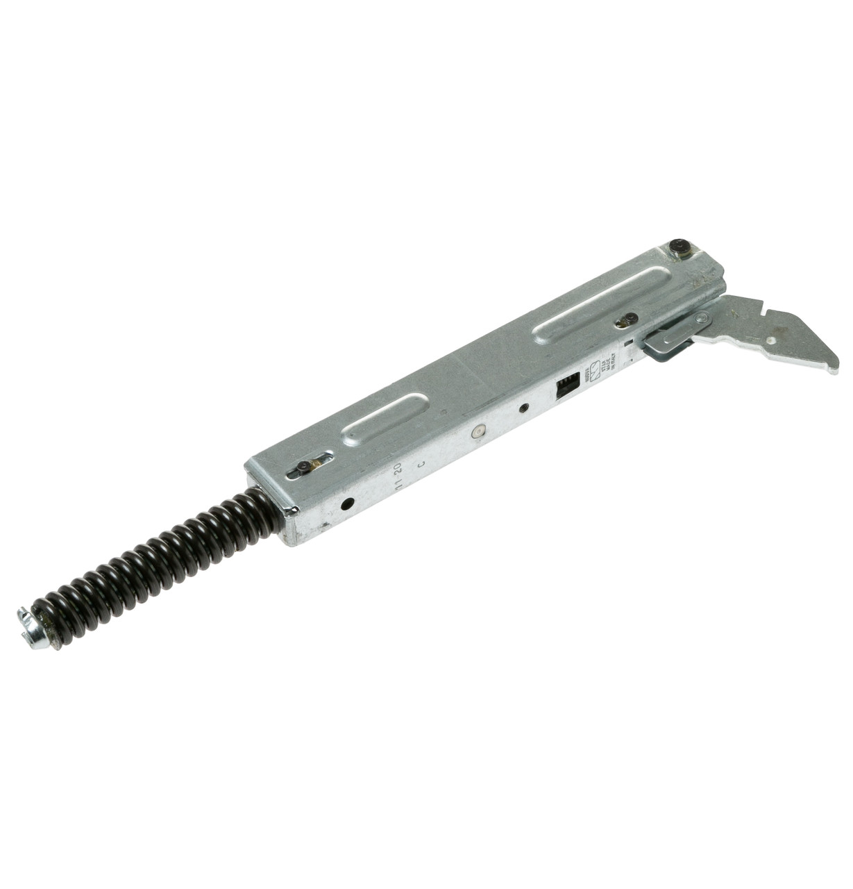 GE Appliances WB10X33858 - Soft Open Hinge Left Door