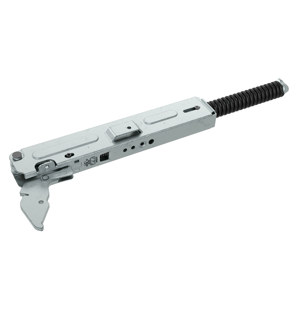 GE Appliances Genuine OEM WB10X36947 - Soft Close Hinge Left Door