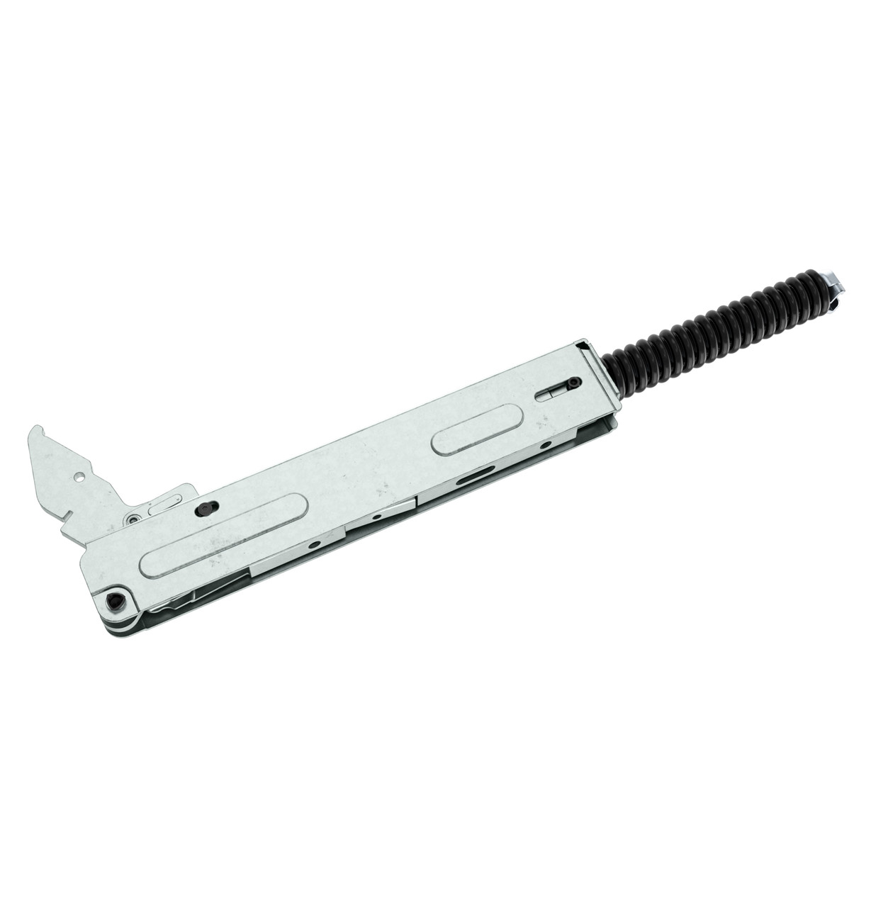 GE Appliances Genuine OEM WB10X37049 - Soft Close Hinge Left Door - View 2