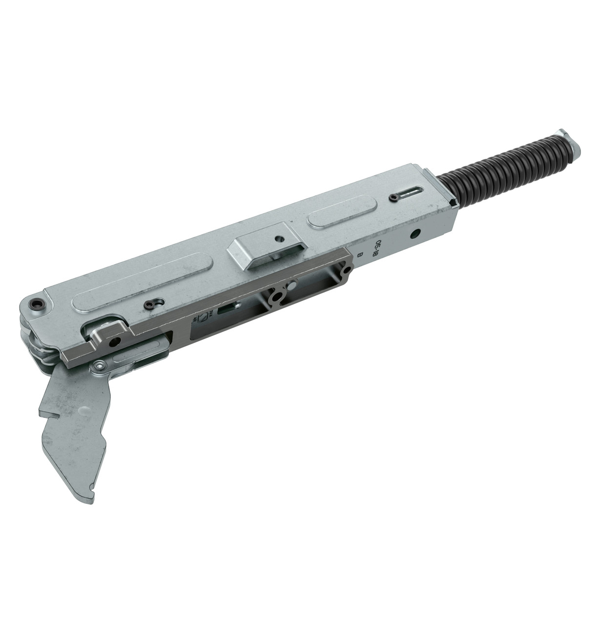 GE Appliances Genuine OEM WB10X39274 - Hinge Door Left