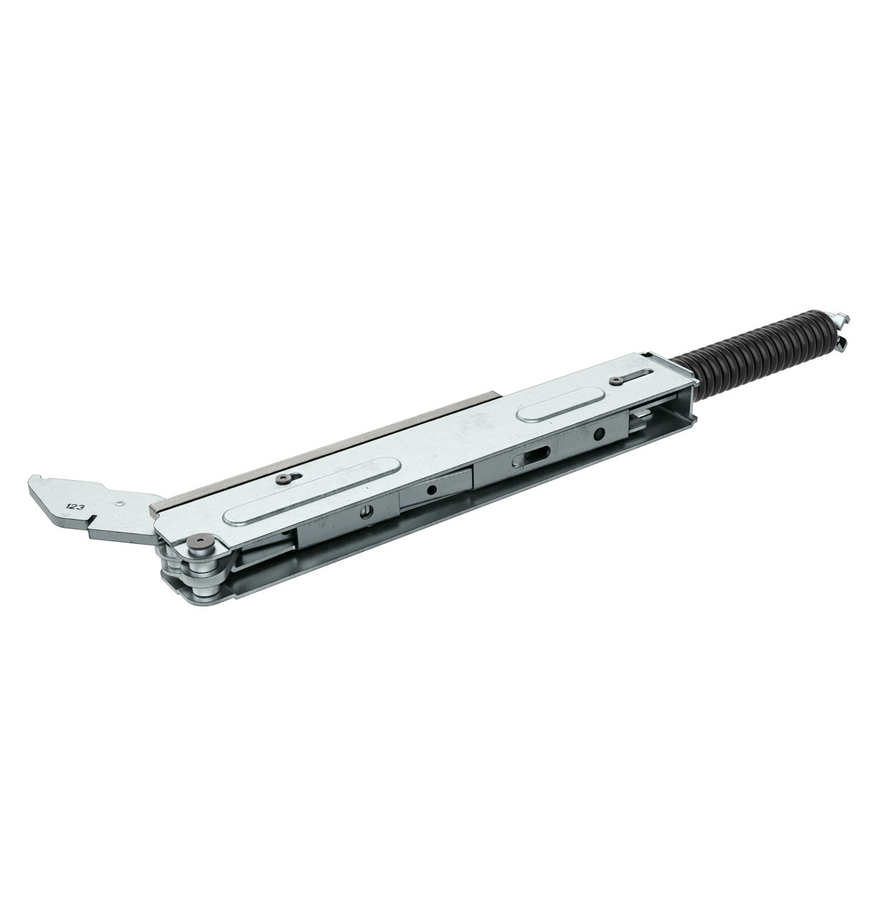 GE Appliances Genuine OEM WB10X39274 - Hinge Door Left - View 2