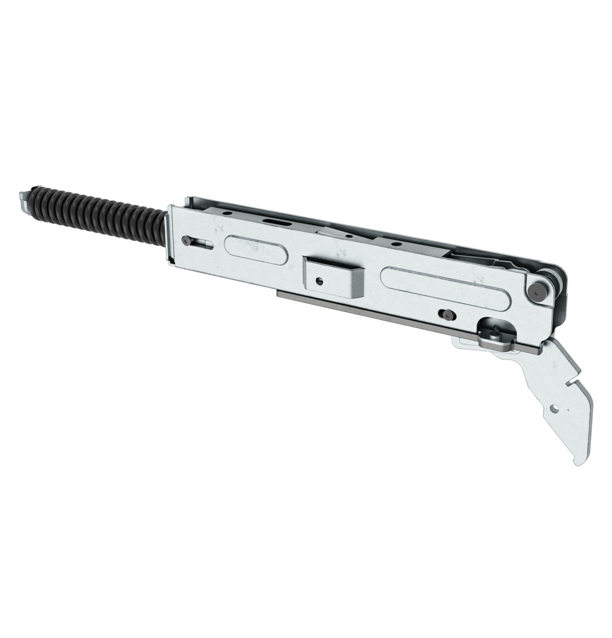 GE Appliances Genuine OEM WB10X40033 - Hinge Right Door Soft Close - View 2