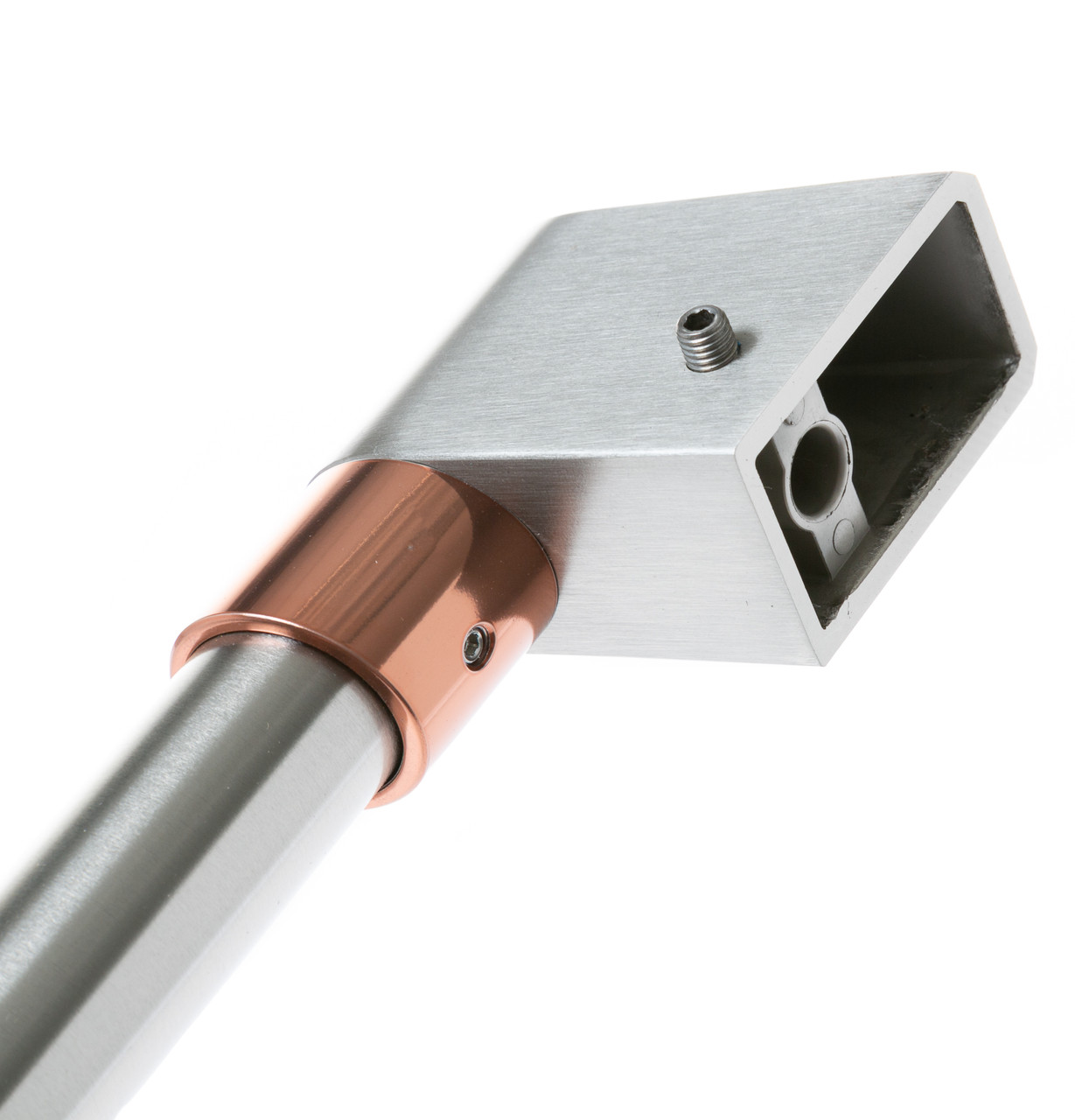 GE Appliances WB15X40727 - Stainless Steel Handle - Image 4