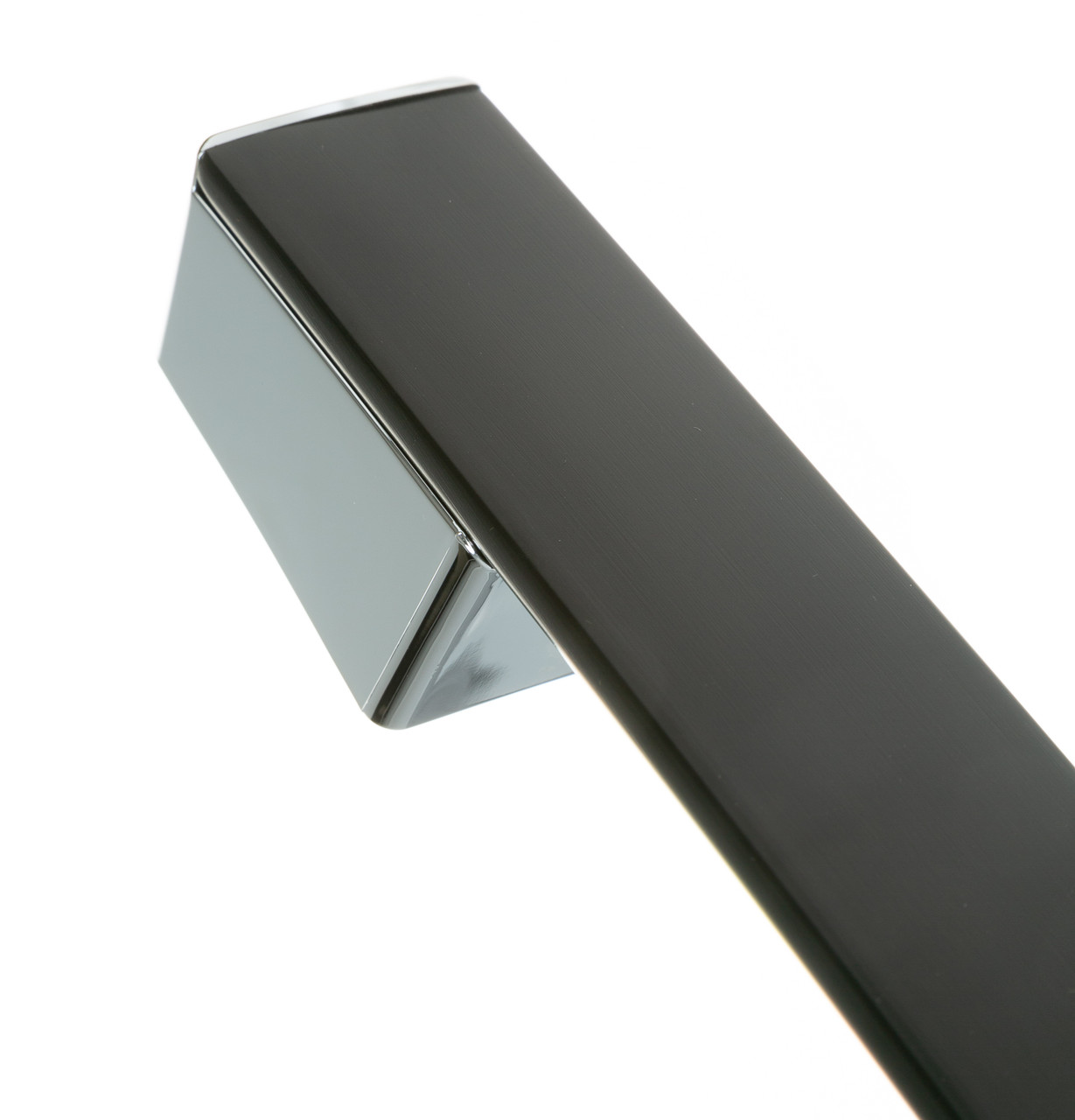 GE Appliances WB15X42362 - Flat Black Handle - Image 3