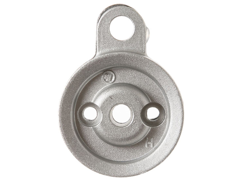 GE Appliances WB16T10031 - Burner Base Small