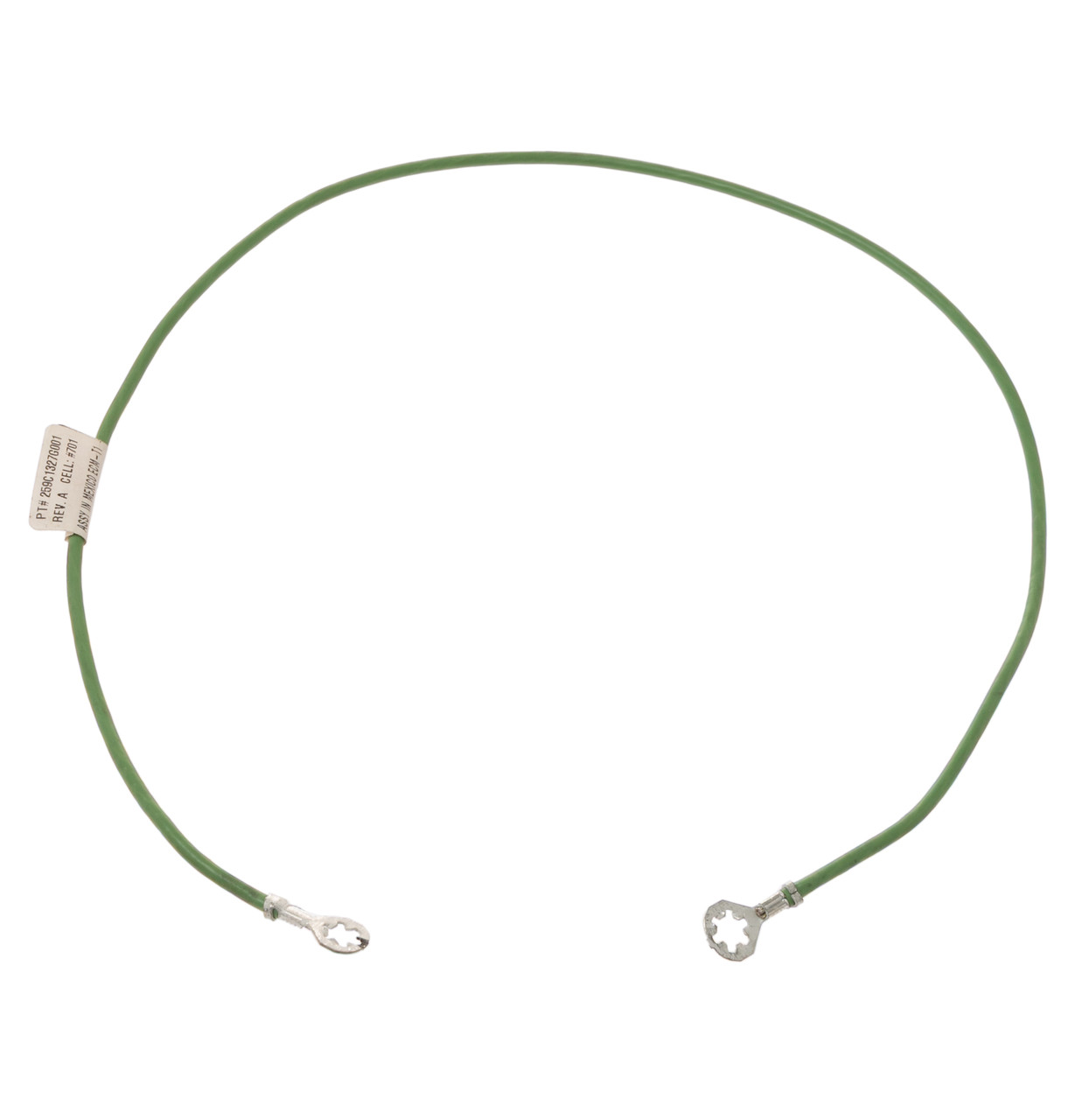 GE Appliances Genuine OEM WB18X31424 - Harness Ground