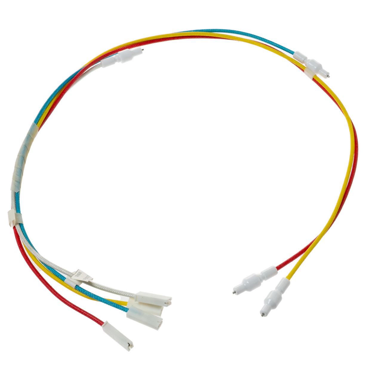GE Appliances WB18X42813 - Electrodes & Harness Hv