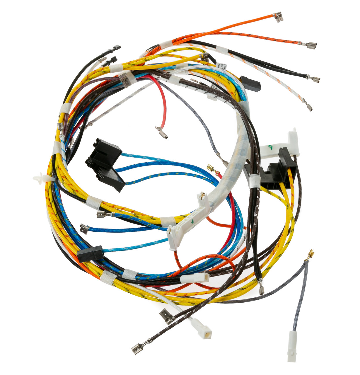 GE Appliances WB18X42868 - Maintop Harness