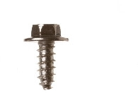GE Appliances WB1M1 - Screw