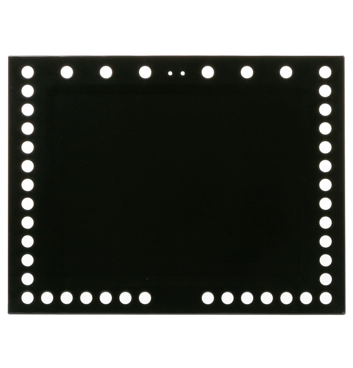 GE Appliances WB21X43608 - Oven Bottom Panel