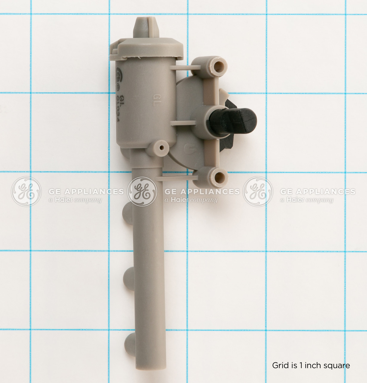 GE Appliances Genuine OEM WB21X43631 - Ignitor