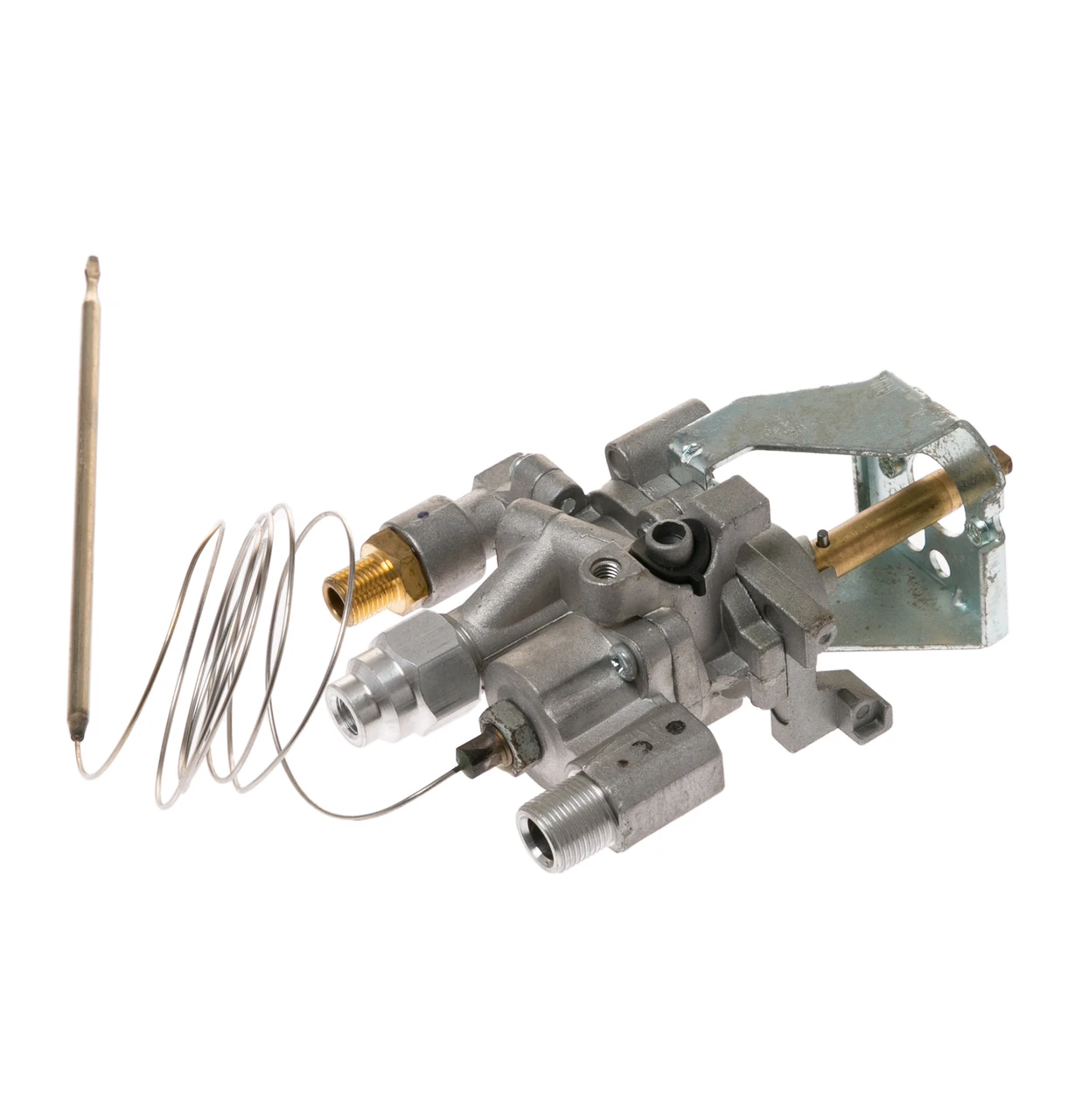 GE Appliances Genuine OEM WB21X44327 - Oven Valve - View 2