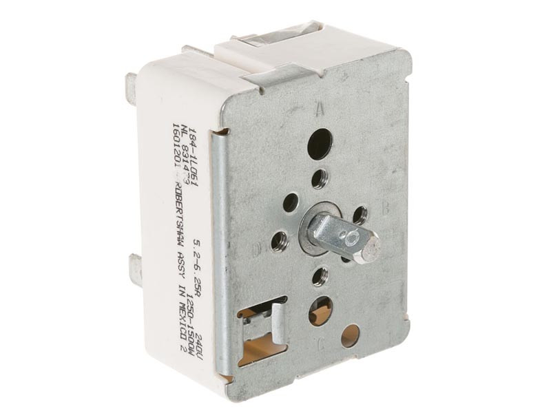 GE Appliances WB21X5348 - Su Switch 1400W 6"
