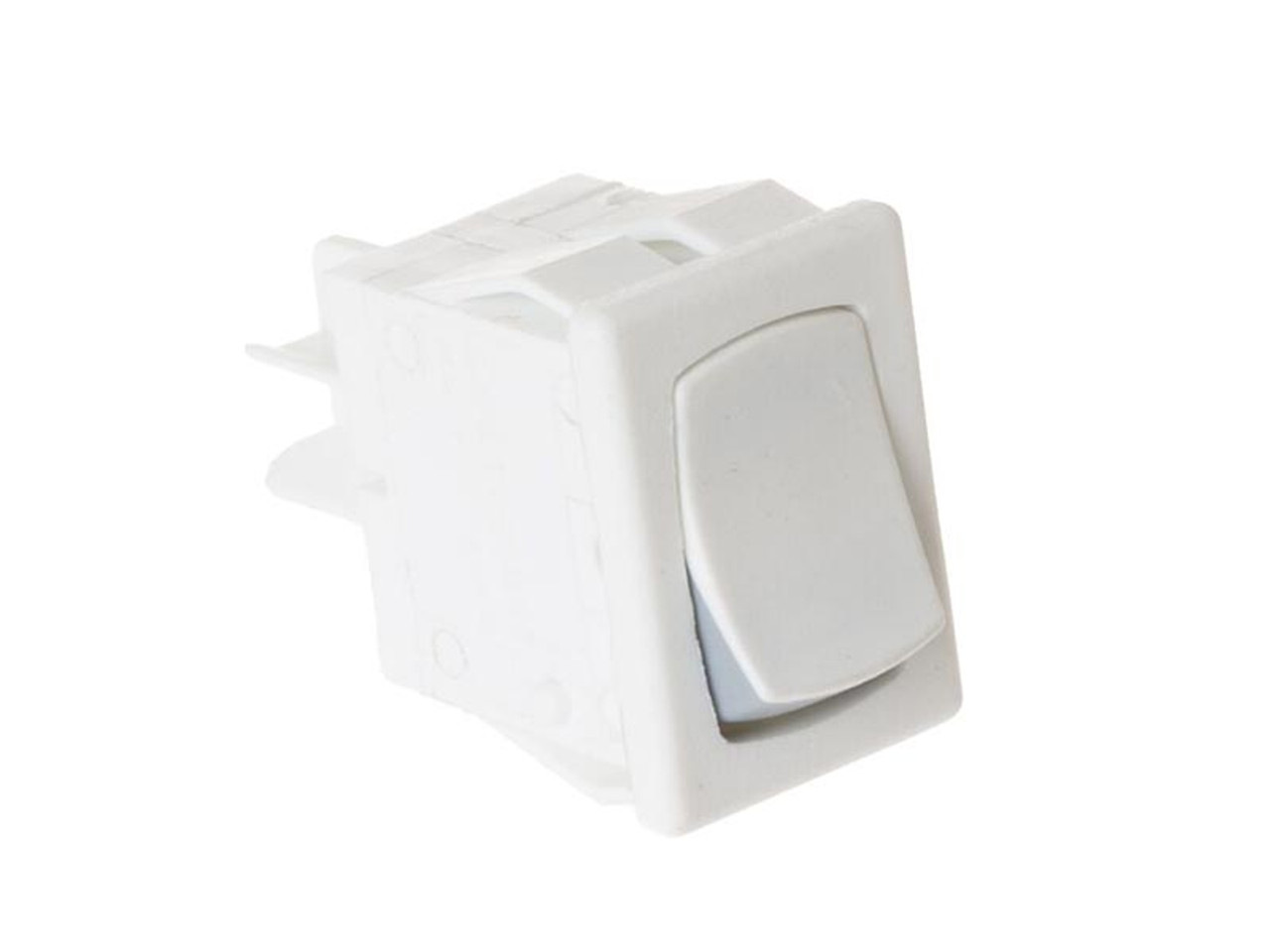 GE Appliances WB24T10043 - Oven Rocker Switch