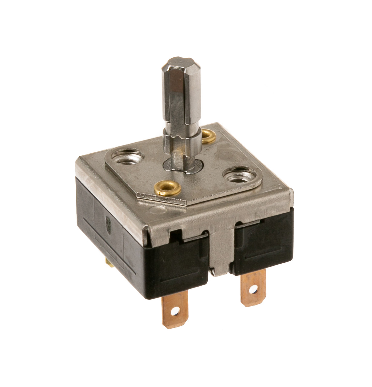 GE Appliances WB24X40051 - Switch Rotary