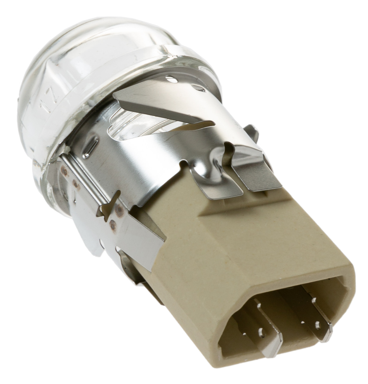 GE Appliances WB25X42688 - Halogen Lamp Assembly - Image 2