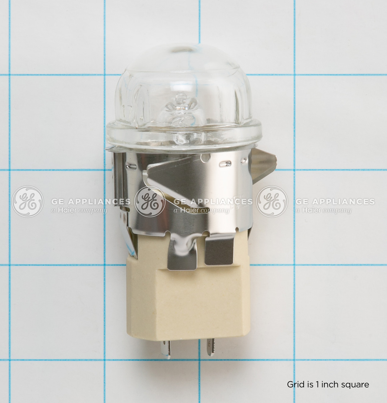 GE Appliances WB25X42688 - Halogen Lamp Assembly - Image 3