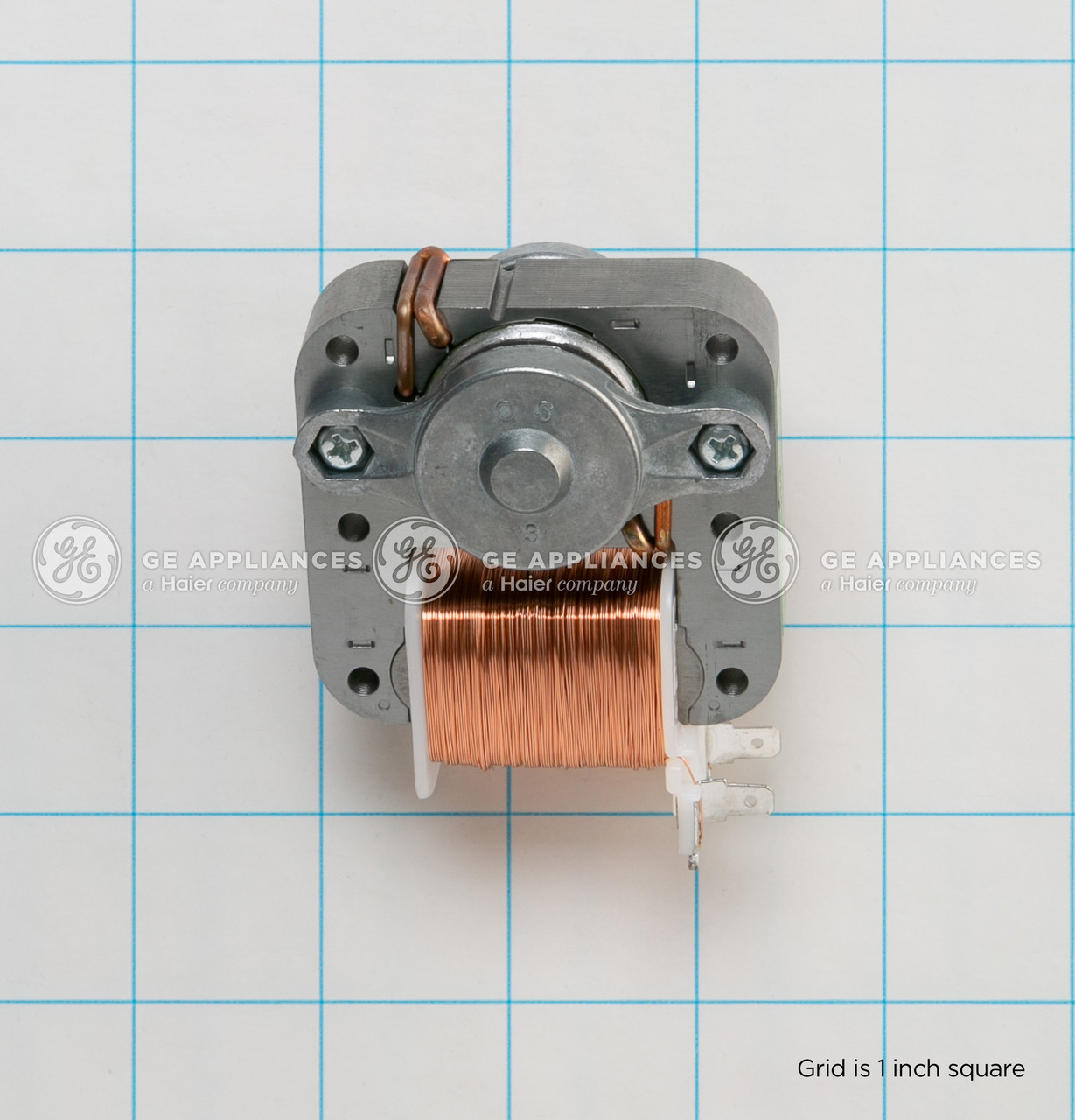 GE Appliances WB26X35370 - Motor Circulation - Image 2