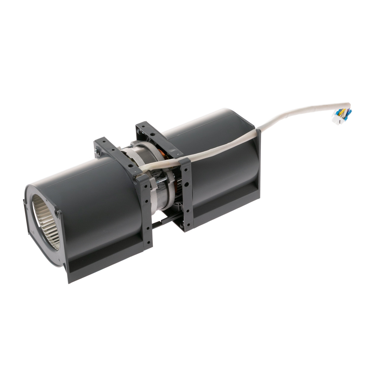 GE Appliances Genuine OEM WB26X36325 - Motor Ventilation - View 2