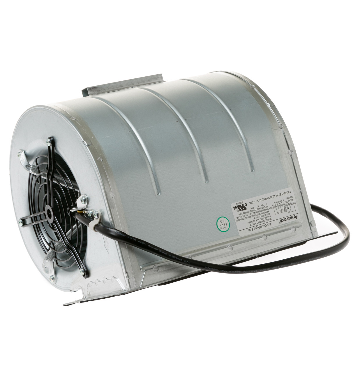 GE Appliances WB26X40949 - Sp Hood Motor Ge Pro Hood - Image 2