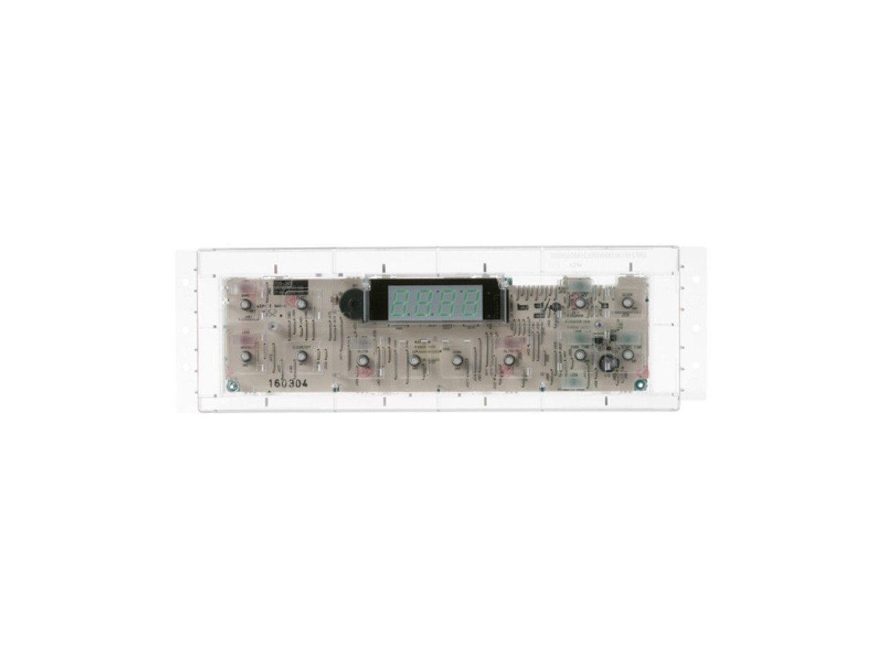 GE Appliances WB27T11349 - Control Oven To9 (Elec)