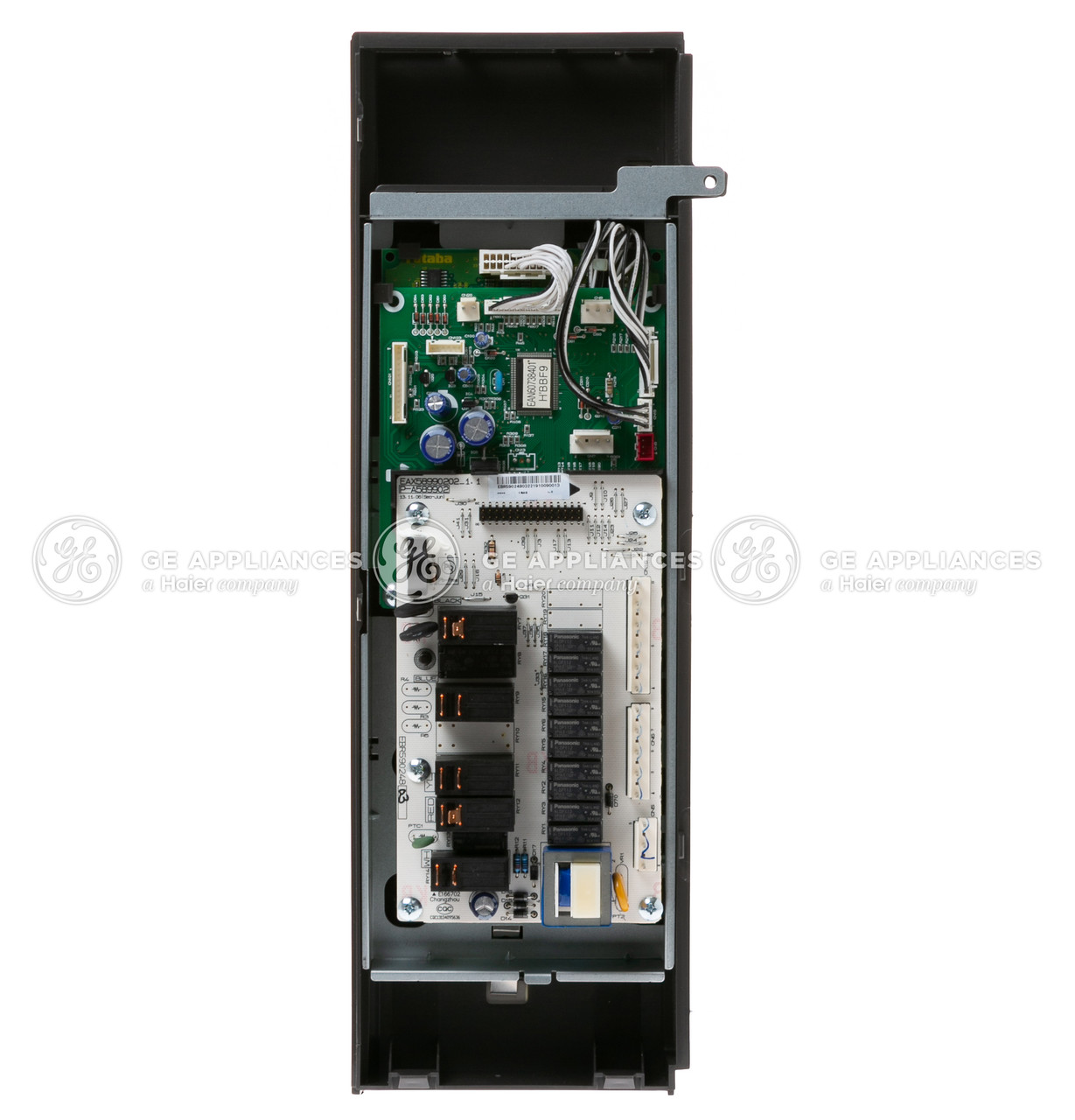 GE Appliances WB27X11121 - Controller Asm - Image 2