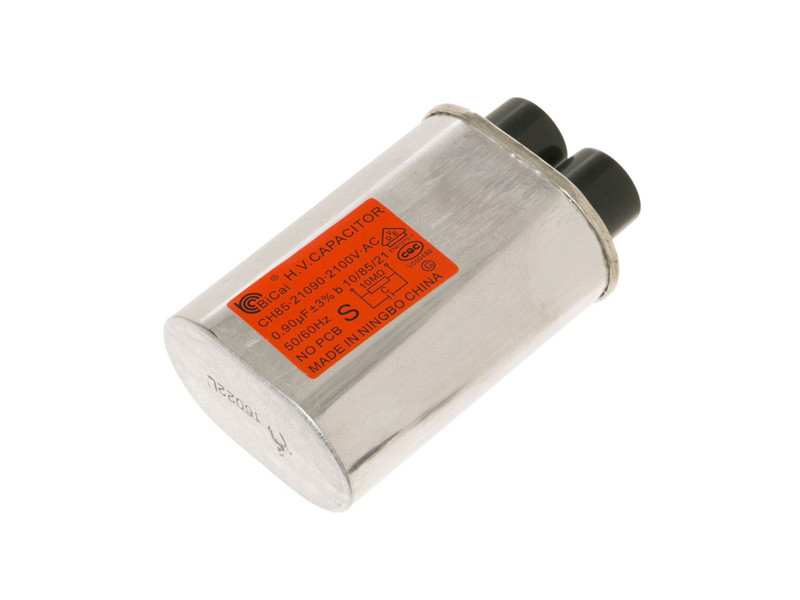 GE Appliances WB27X11214 - H.V.Capacitor