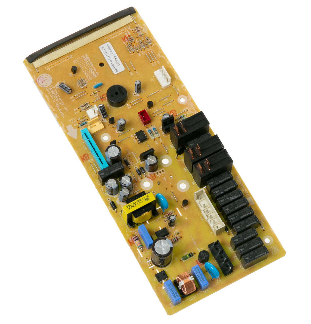 GE Appliances WB27X27314 - Main Board - Image 2