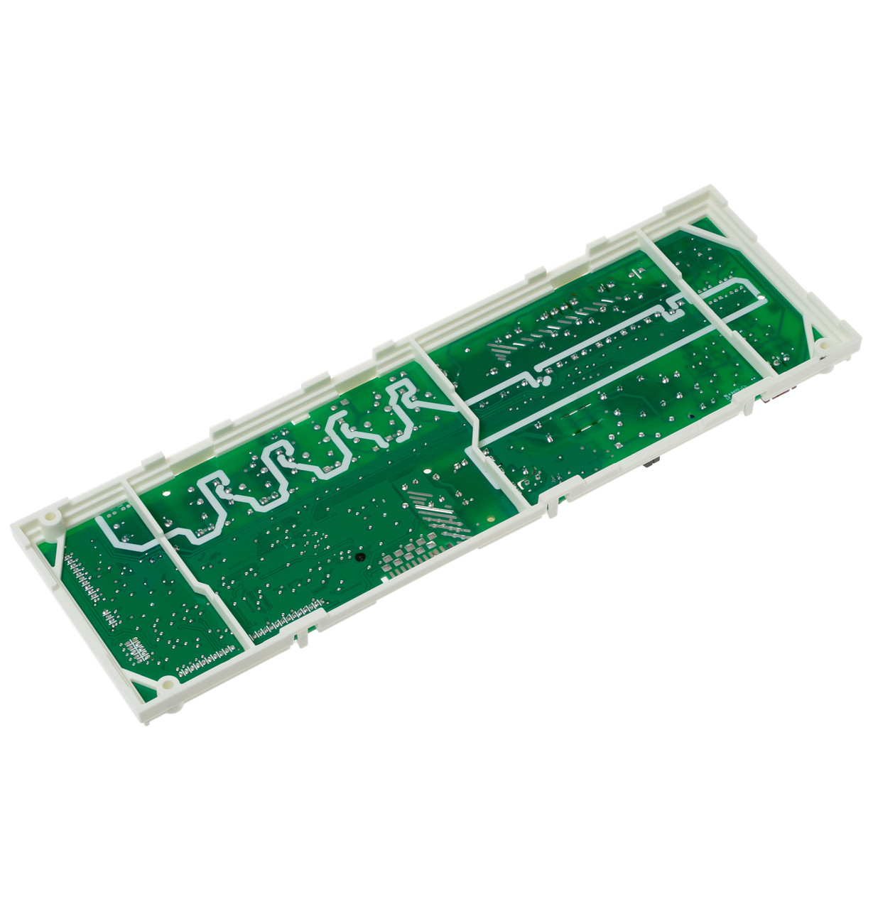 GE Appliances WB27X36769 - Machine Board With Frame