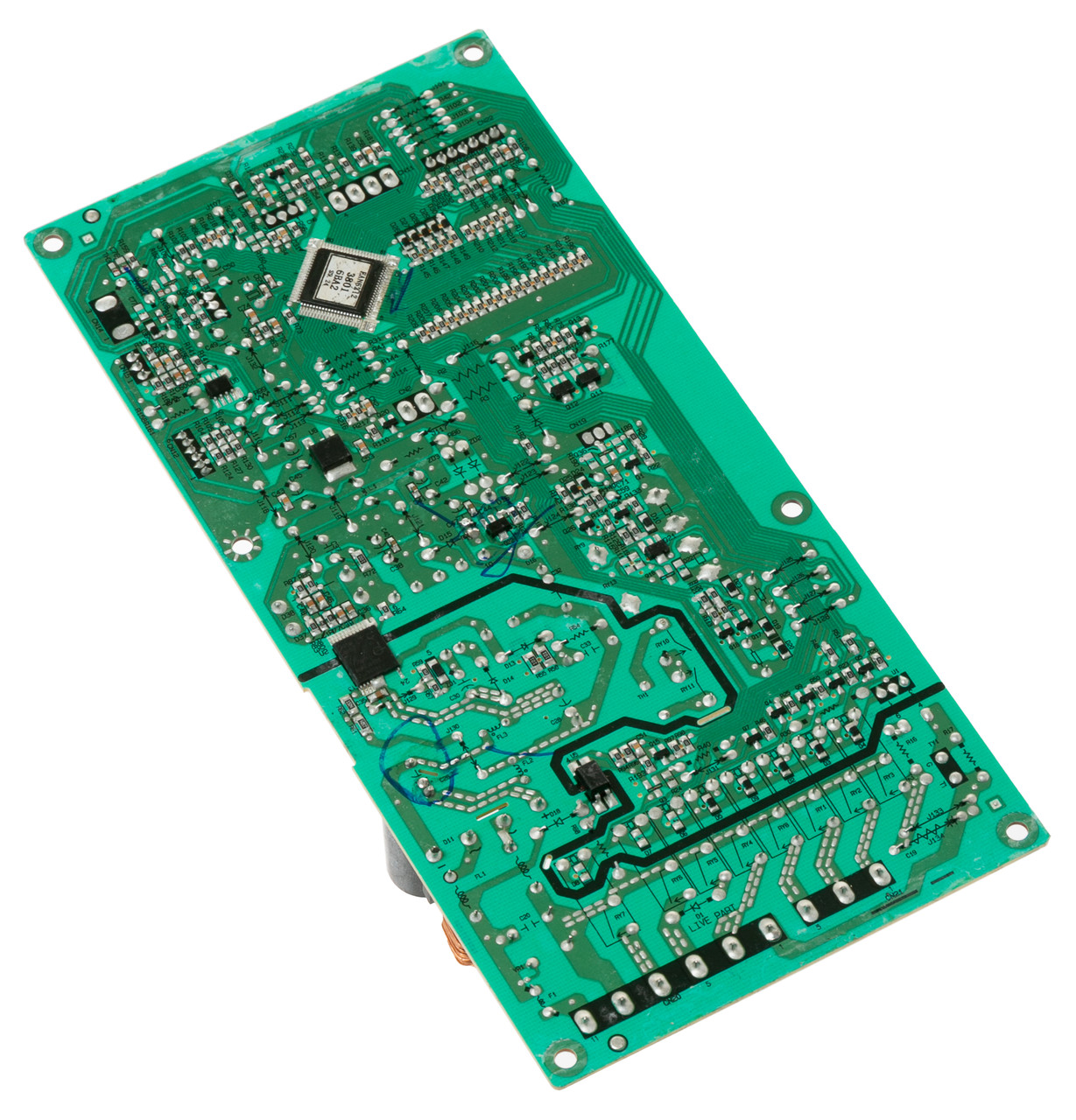 GE Appliances WB27X38431 - Pcb Asm