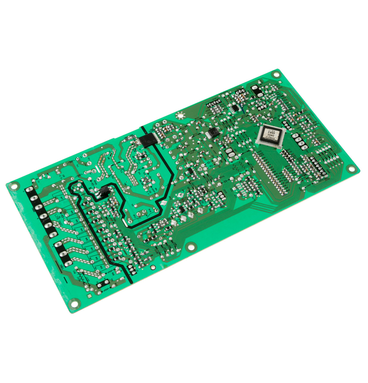 GE Appliances WB27X38436 - Pcb Asm