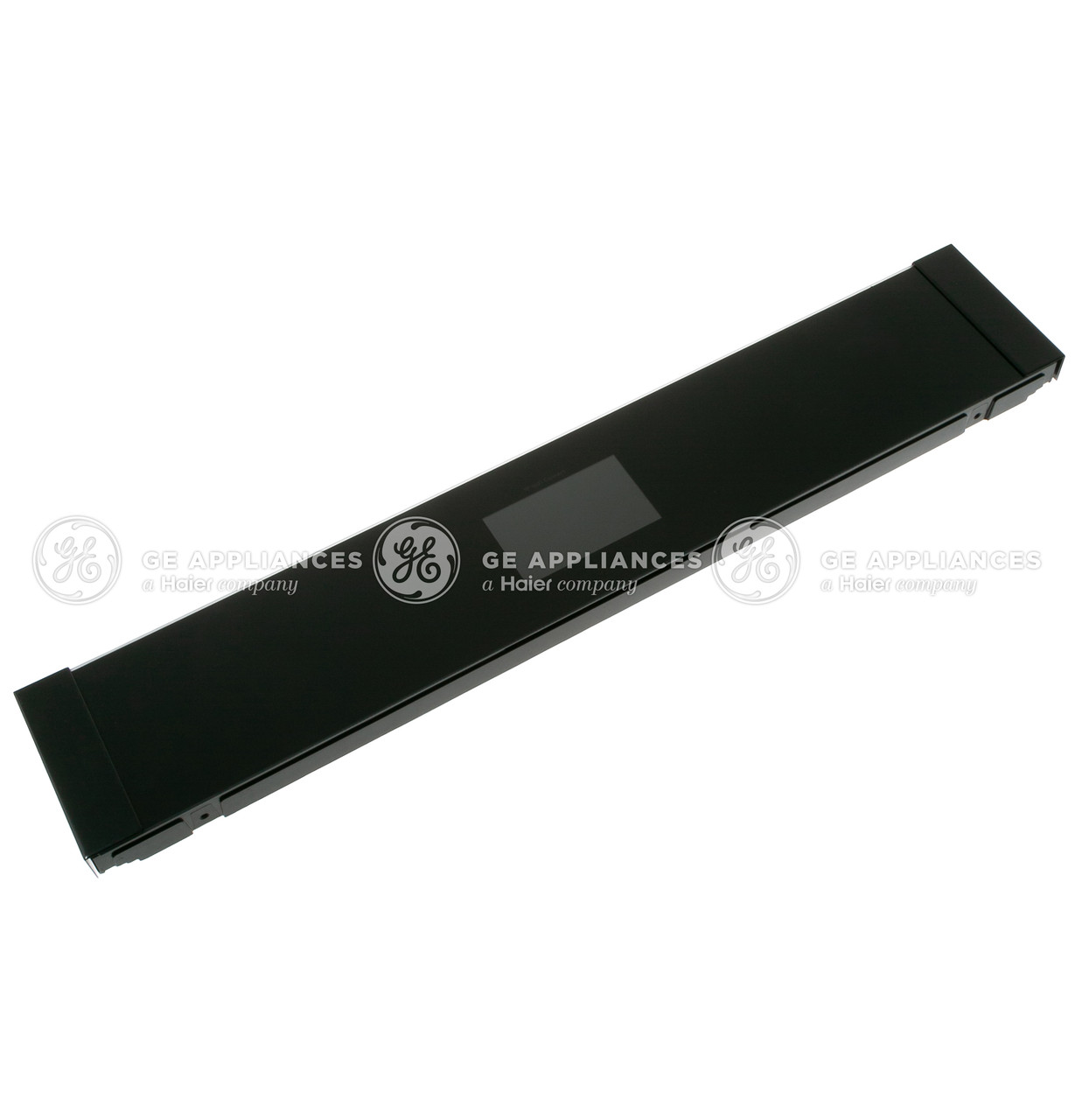GE Appliances WB27X39817 - Black Ui Lcd Control Panel