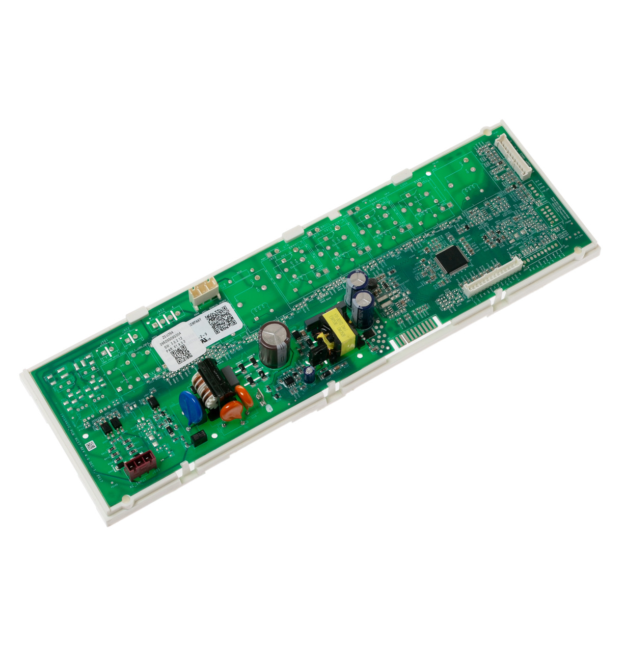 GE Appliances Genuine OEM WB27X40508 - Rc17 Main Asm - View 2