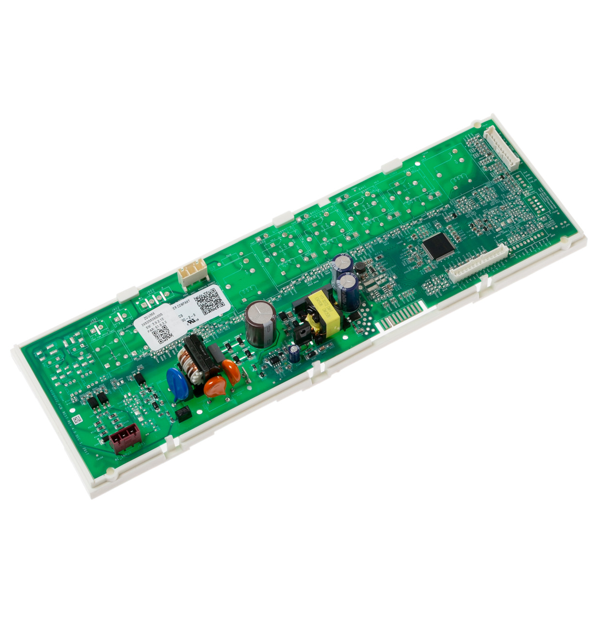 GE Appliances Genuine OEM WB27X40510 - Rc17 Main Asm - View 2